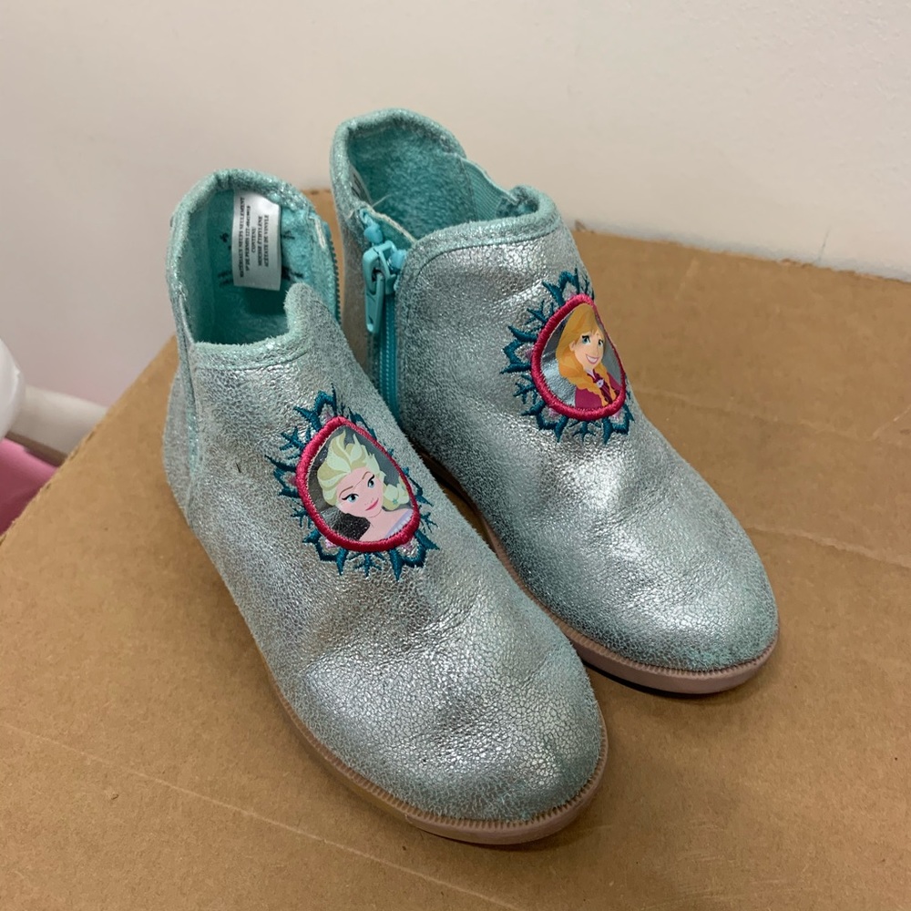 Elsa Shoes